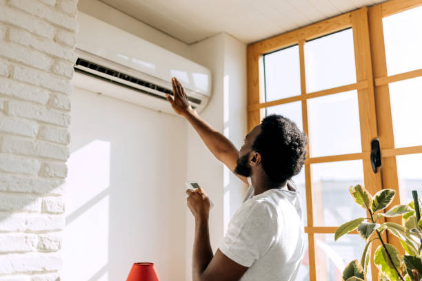 Best Commercial HVAC Repair  in Sandy Valley, NV