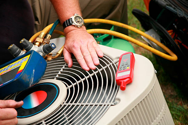 Local HVAC Companies in Sandy Valley, NV