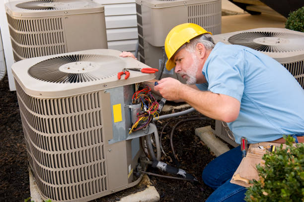 HVAC Troubleshooting in Sandy Valley, NV