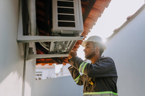 Best HVAC Air Duct Cleaning  in Sandy Valley, NV