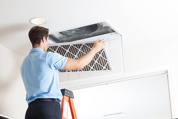 Best HVAC Installation Services  in Sandy Valley, NV
