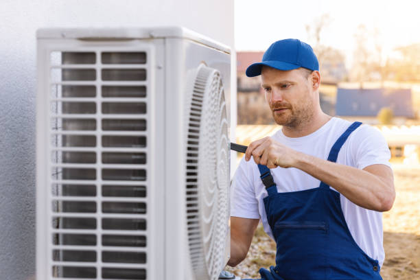 Best HVAC Air Duct Cleaning  in Sandy Valley, NV