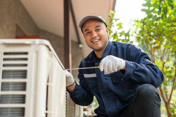HVAC Emergency Services in Sandy Valley, NV